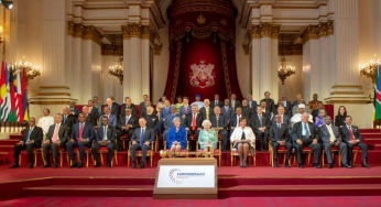 The Commonwealth at 70; is it fit for purpose?