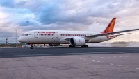 Air India marks 70 years since first India-UK flight