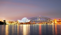 Australia unveils $100bn investment strategy for India