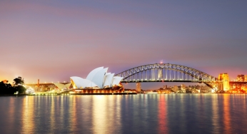 Australia unveils $100bn investment strategy for India