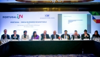 Brexit has sparked new ties between Portugal and India