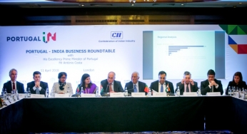 Brexit has sparked new ties between Portugal and India