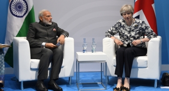 Freer movement of people will benefit both UK and India