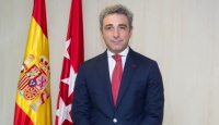 Javier Ruiz Santiago, Regional Ministry of Economy, Employment and Finance of the Madrid Region
