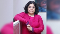 Minaxi Batra, Charities Aid Foundation