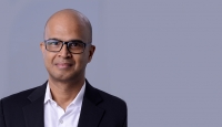 Sunil Kumar, Royal Bank of Scotland, RBS Foundation India