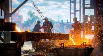 Tata Steel strikes European deal to secure jobs