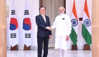 India-Korea A renewed push