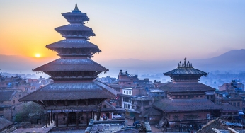 India-Nepal relations: A fresh start