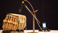 Making Indian music go global