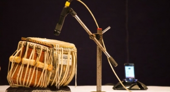 Making Indian music go global