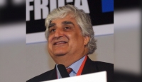 Mohan Kaul, Indian Professionals Forum (IPF)