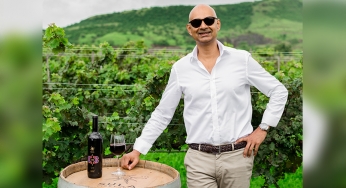 The Indian wine market is one of the world’s most exciting