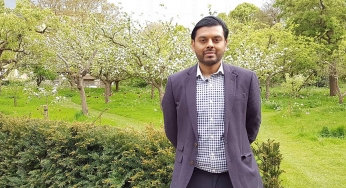 Oxford and India: Building on historic ties