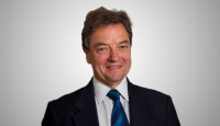Sir Michael Arthur, Boeing Europe