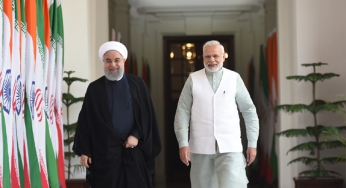 Trump puts India in a fix on Iran