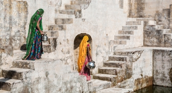 India’s mega water management challenge