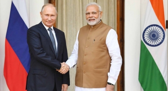 Trump’s hardball pushes India closer to Russia