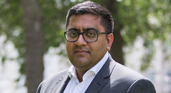 Harnessing the true power of corporate partnerships