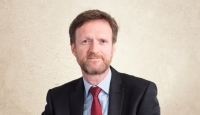 Holger Rothenbusch,Managing Director, CDC UK