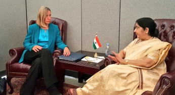 Tough-talking India takes centre-stage at UN