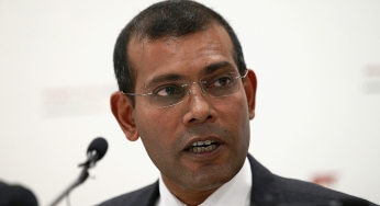 Maldives offers itself as a solution to a ‘brewing India-China cold war’