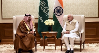 Can Saudi Arabia solve India’s oil conundrum?