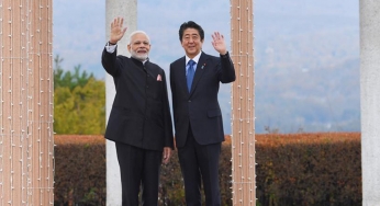 India-Japan: Convergence at the top but…