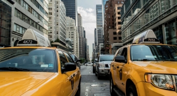 Ola to set up tech centre in San Francisco