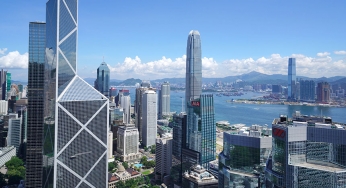 Hong Kong: Where business goes to grow