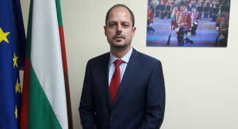 Bulgaria: On the strategic crossroads of five pan-European corridors