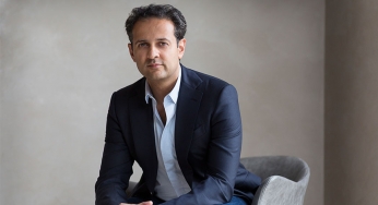 On a fintech mission to help small and medium enterprises