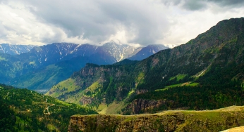 Himachal Pradesh: Favoured by Gods and industry