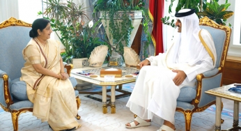 As Iran goes dry, India hunts for oil in Kuwait and Qatar