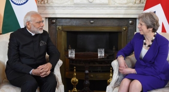 UK-India Tech Partnership: Potentially paradigm-changing