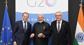 Vasudhaiva Kutumbakam: The world is India’s family