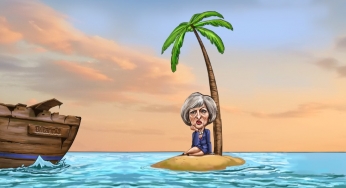 Wrexit: Is the UK wrecking its own destiny?