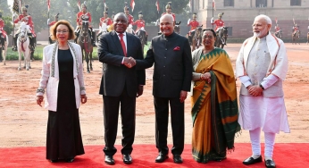 India-South Africa relations: In need of a booster dose