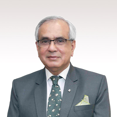 Rajiv Kumar