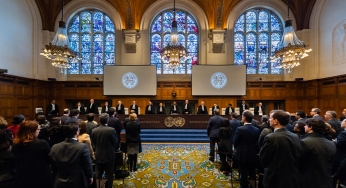 India’s testimony helps Chagos Islands case at UN