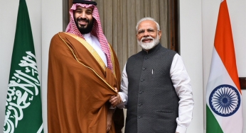 Saudi Arabia’s delicate balancing act in the Indian Subcontinent