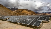 Make in India powers on renewables
