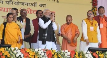 Tackling India’s many fault lines