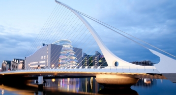 Ireland is the ideal gateway for companies looking to expand in EU