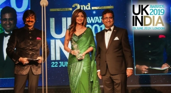 Setting the pace for UK-India relations: Awards nominees announced