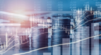 The data never lies as the economy turns the corner