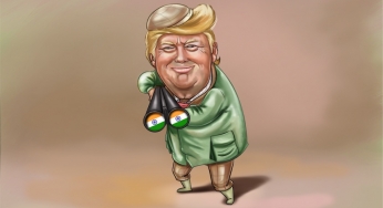 Trump takes aim at India; how should India respond?