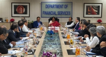 Sitharaman wields the tax axe