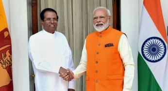 Proactive diplomacy, judicious use of military resources keep India ahead in Indian Ocean Region