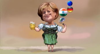 Stalled EU-India trade deal holds back more business with key partners like Germany